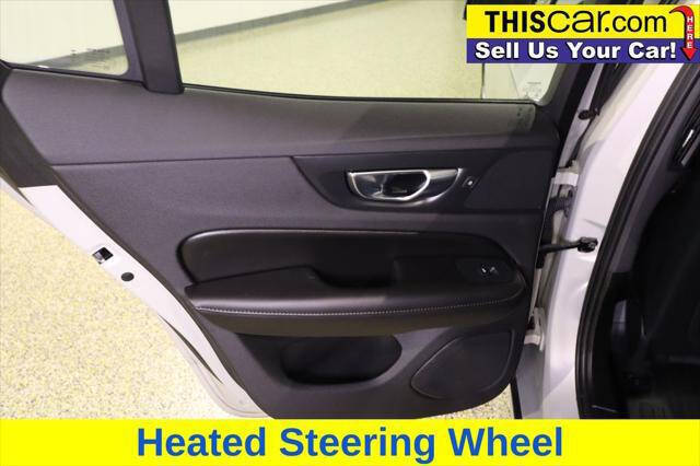 2021 Volvo S60 T5 Momentum