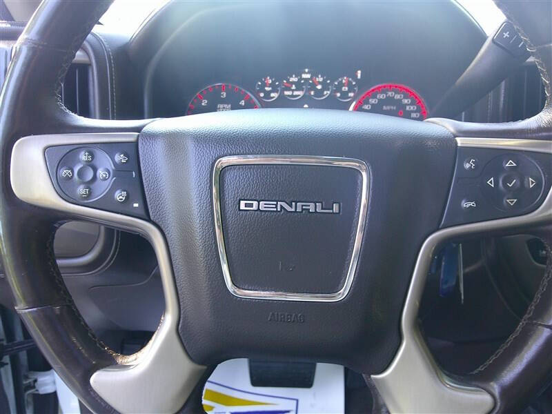 2016 GMC Sierra 1500