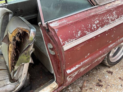 1964 Chevrolet Impala