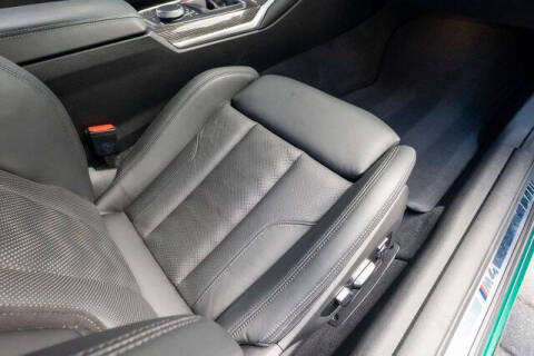 2021 BMW M4