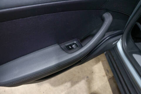 2018 Porsche Panamera 4S