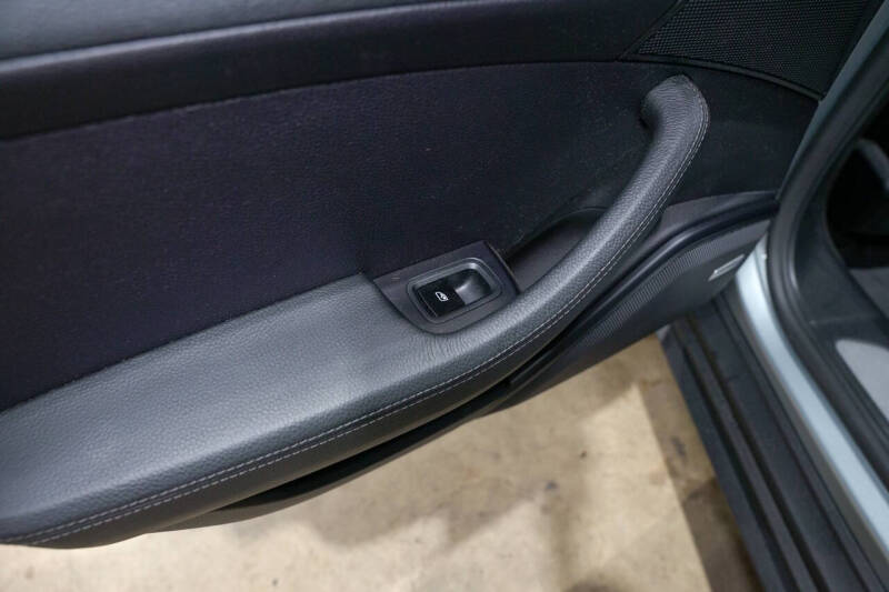 2018 Porsche Panamera 4S