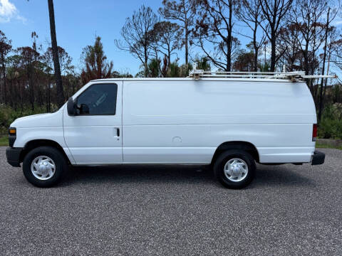 2009 Ford E-Series E-350 SD