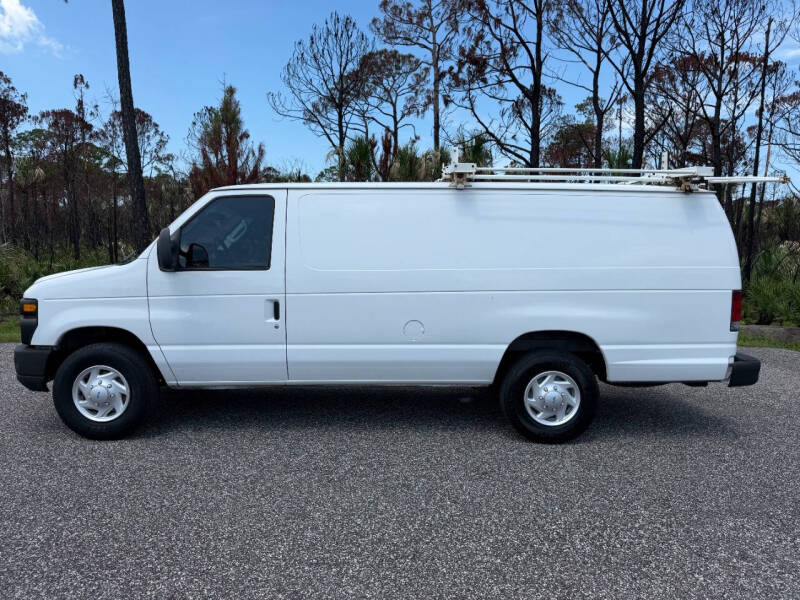 2009 Ford E-Series E-350 SD