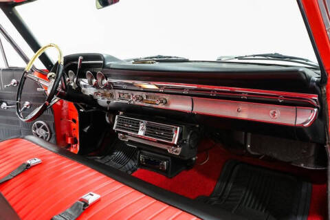 1964 Mercury Monterey