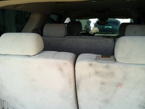 2009 GMC Yukon SLE