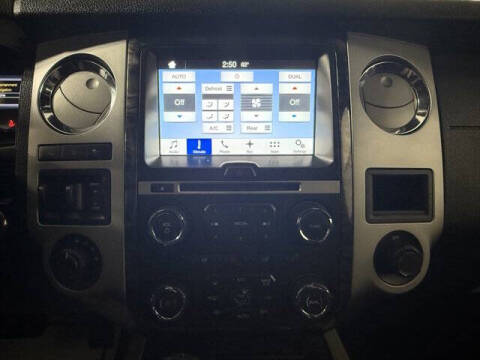 2016 Ford Expedition Limited