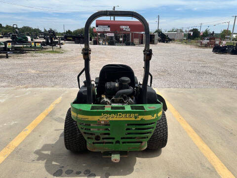 2008 John Deere 757 ZERO TURN