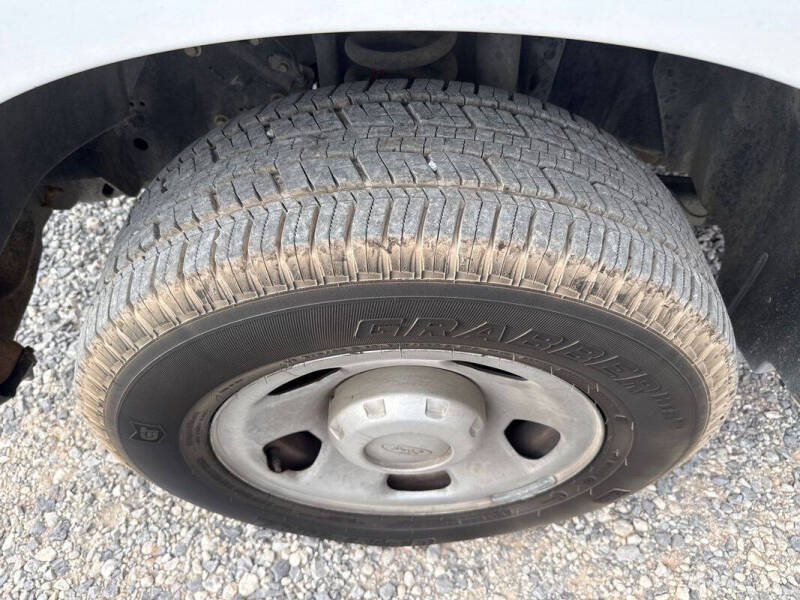 2010 Ford F-350 Super Duty