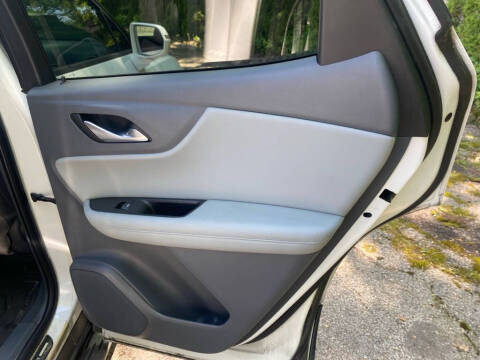2019 Chevrolet Blazer LT