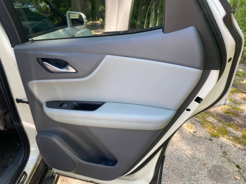2019 Chevrolet Blazer LT