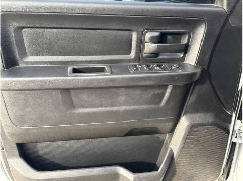 2013 RAM 1500 Express