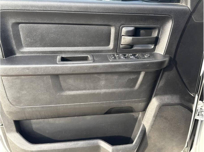 2013 RAM 1500 Express