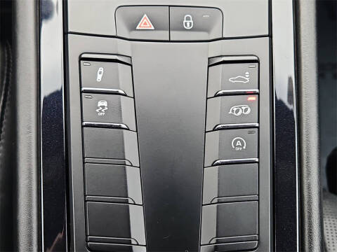 2019 Porsche 911 Carrera S