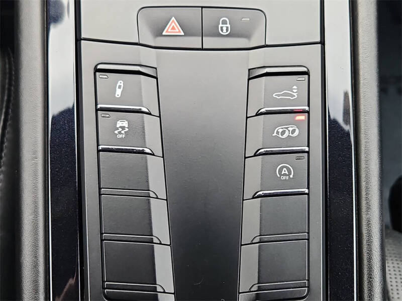 2019 Porsche 911 Carrera S