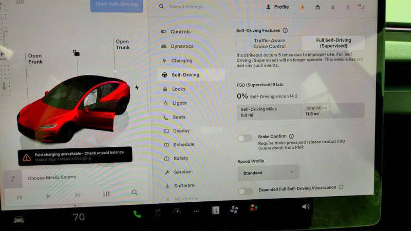 2026 Tesla Model 3