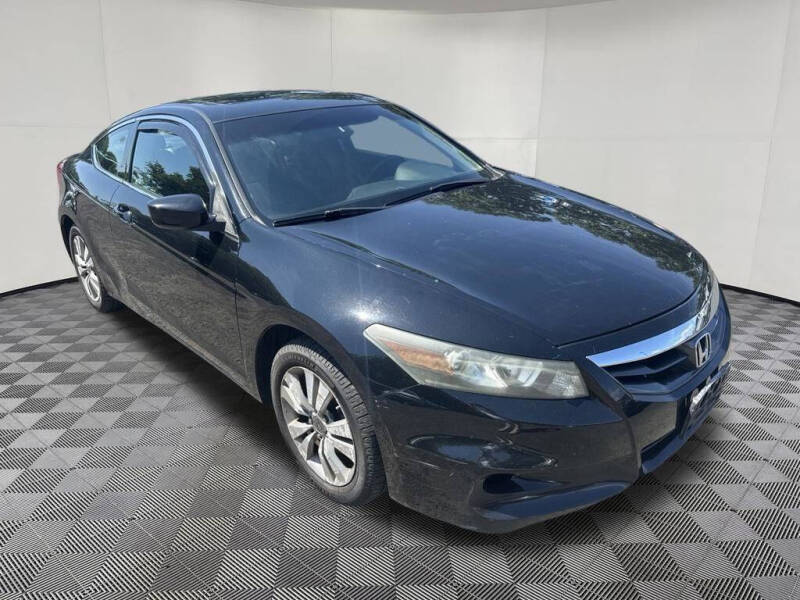2011 Honda Accord EX