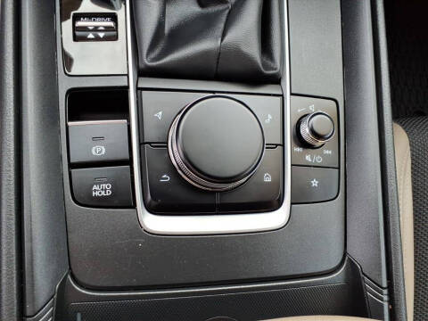 2025 Mazda CX-50 2.5 S Premium