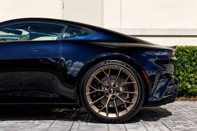 2026 Aston Martin Vantage