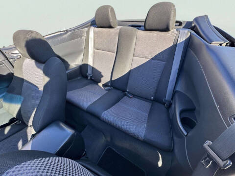 2006 Toyota Camry Solara SE V6