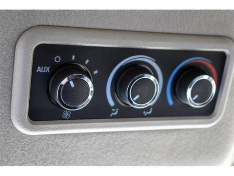 2020 Chevrolet Express Passenger