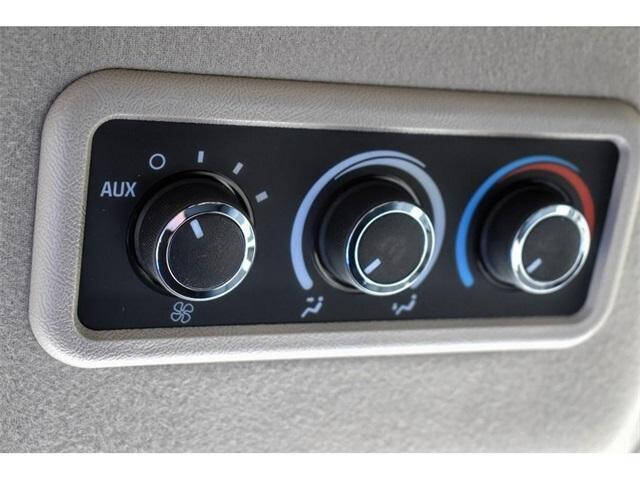 2020 Chevrolet Express Passenger