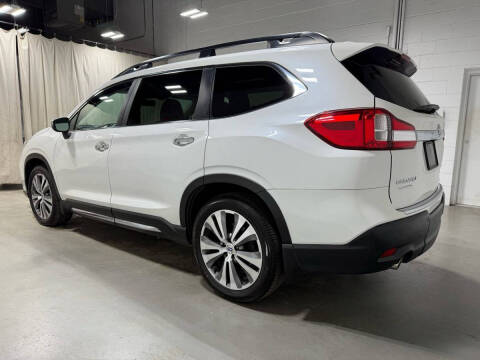 2019 Subaru Ascent Touring