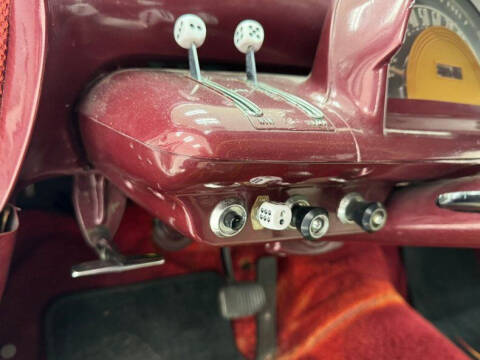 1953 Mercury Monterey