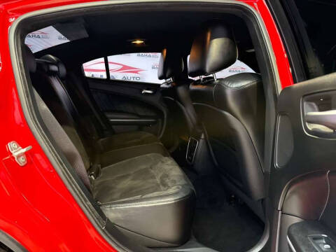 2022 Dodge Charger