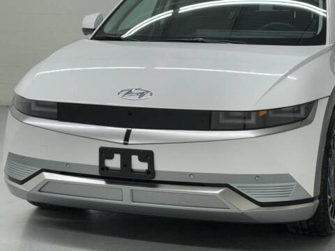 2022 Hyundai Ioniq 5 Limited