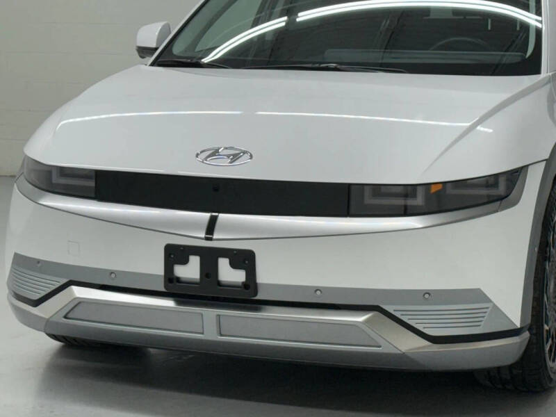 2022 Hyundai Ioniq 5 Limited