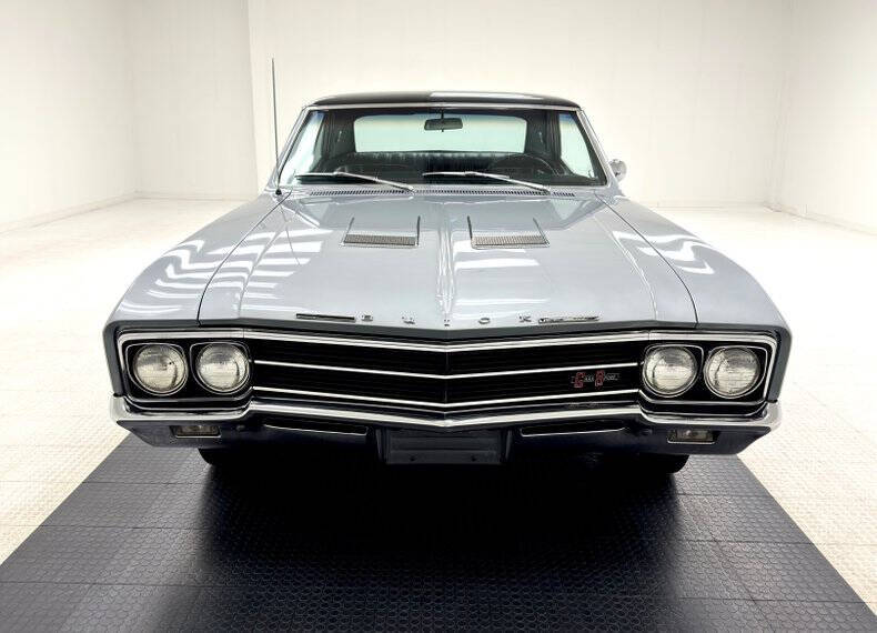 1966 Buick Skylark