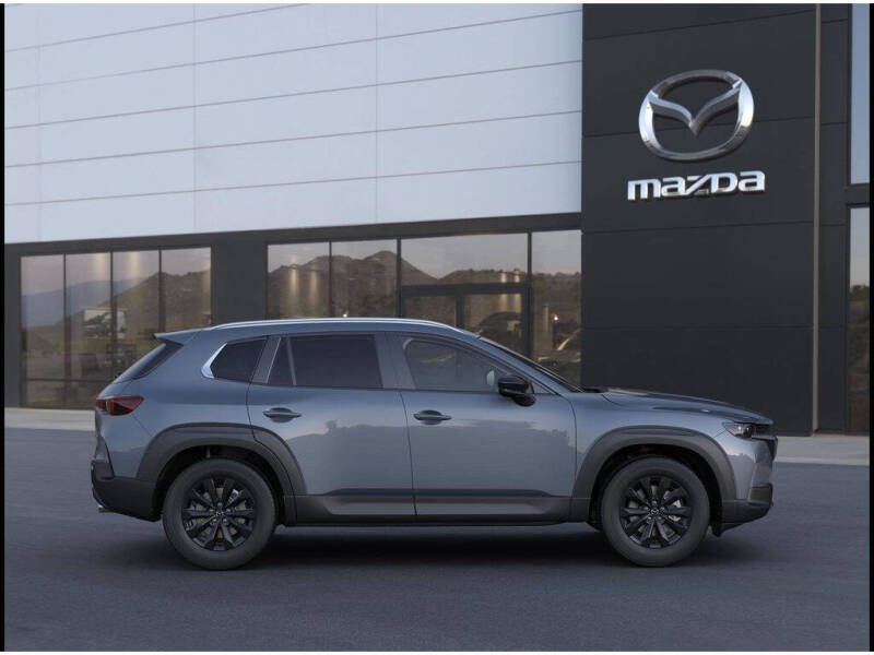 2026 Mazda CX-50 2.5 S Select