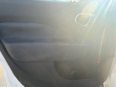 2015 FIAT 500L Lounge