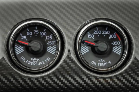 2021 Ford Mustang Shelby GT500