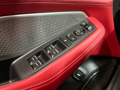 2022 Acura MDX SH-AWD w/A-SPEC