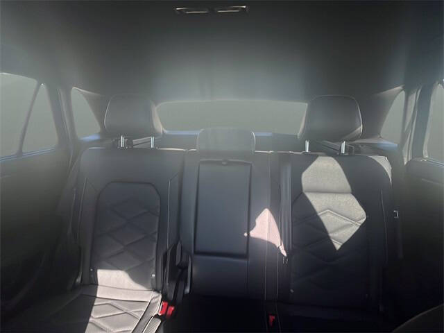 2024 Volkswagen Atlas Cross Sport SE 4Motion