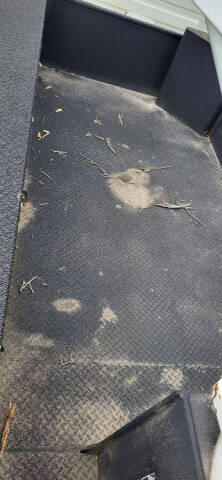 2005 International DuraStar 4300