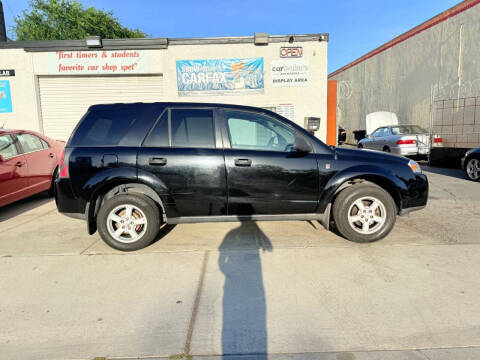 2006 Saturn Vue