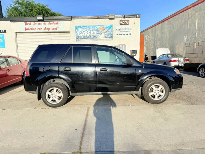 2006 Saturn Vue