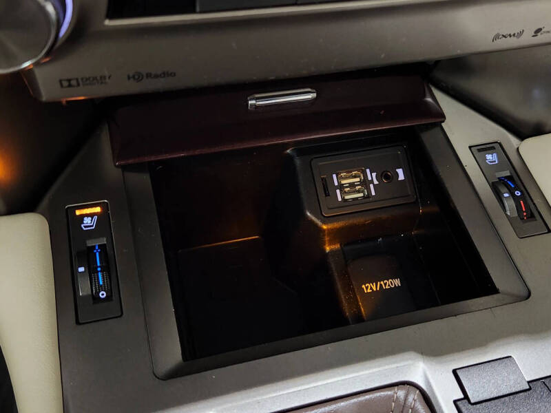 2014 Lexus GX 460