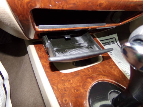 2004 Mercury Sable LS Premium