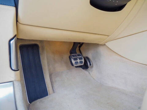 2007 Bentley Continental GT