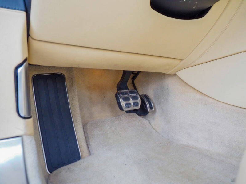 2007 Bentley Continental GT