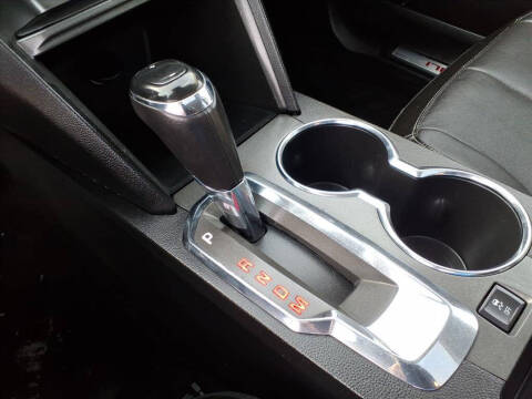 2016 GMC Terrain Denali