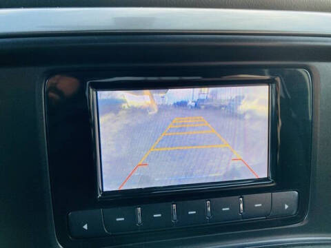 2015 Chevrolet Silverado 2500HD