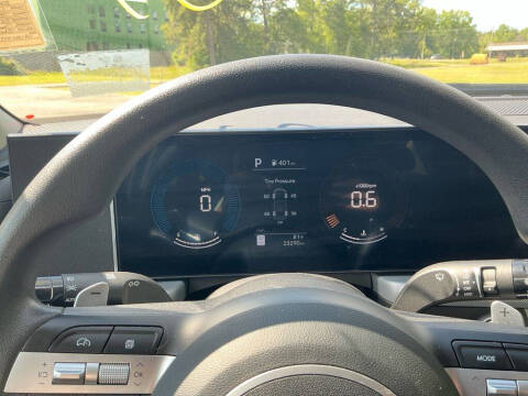 2025 Hyundai Sonata