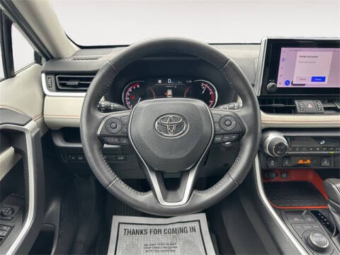 2023 Toyota RAV4 Adventure