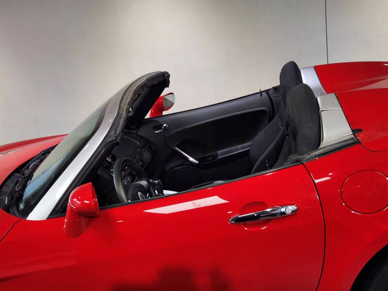 2007 Saturn SKY