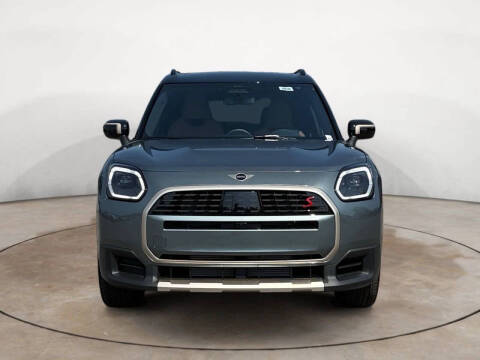 2025 MINI Countryman Cooper S ALL4
